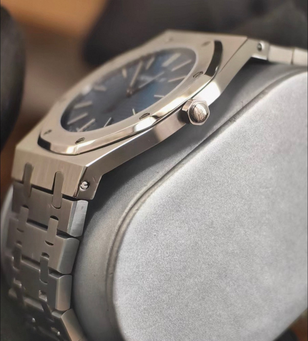 Audemars Piguet cal.2003 Custom Watch